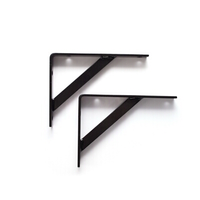 HD SHELF BLK